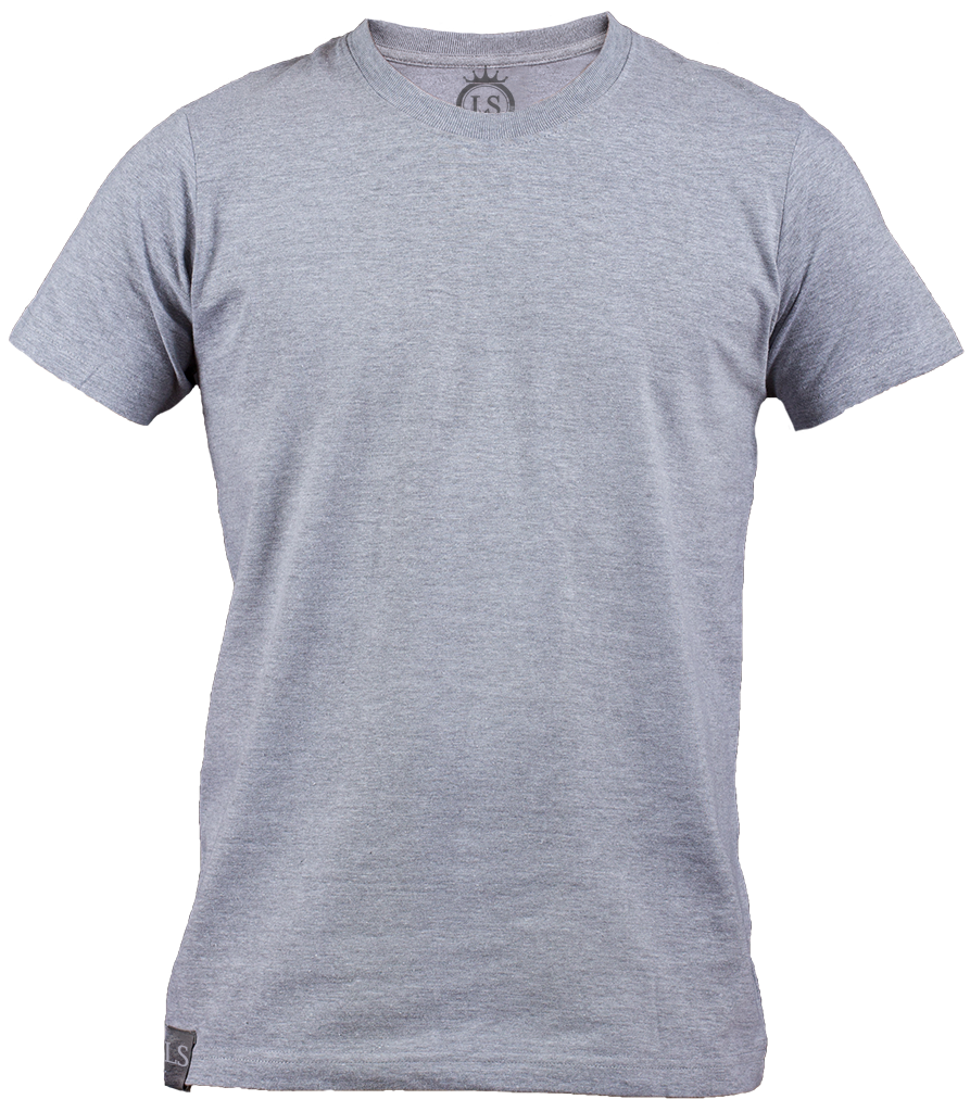 Slim Fit T-Shirt for Men