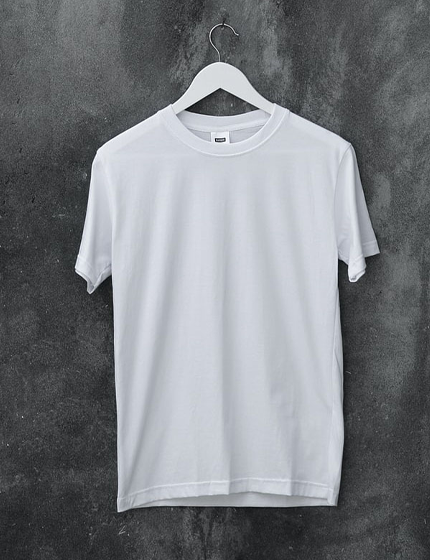 Comfort Basic T-Shirt