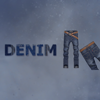 Denim Item