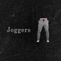 Joggers
